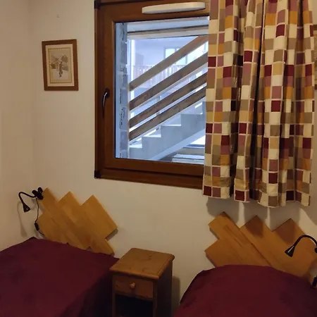 Apartment Entre Faune, Et Montagne Les Angles (Pyrenees-Orientales)