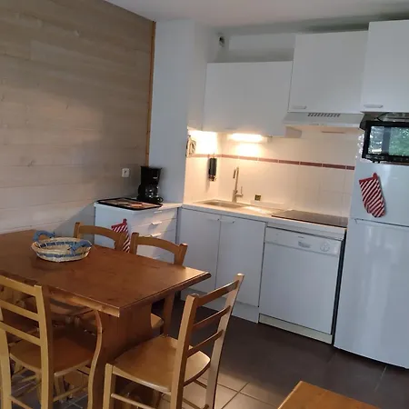 Apartment Entre Faune, Et Montagne