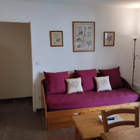 Apartment Entre Faune, Et Montagne *