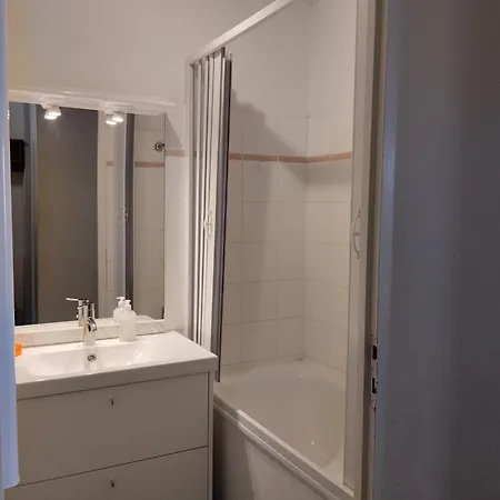 Entre Faune, Et Montagne Lejlighed