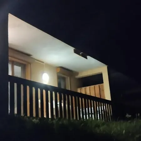 Entre Faune, Et Montagne Appartement