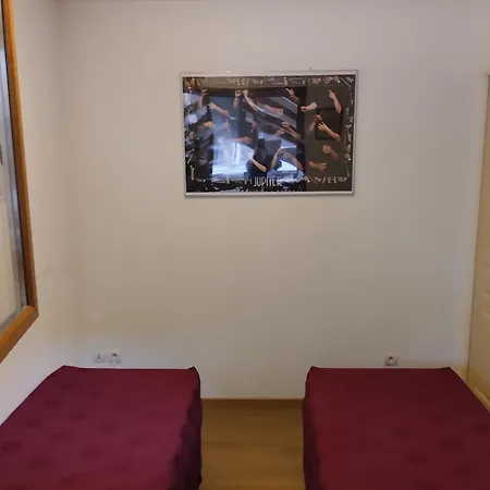 Apartamento Entre Faune, Et Montagne