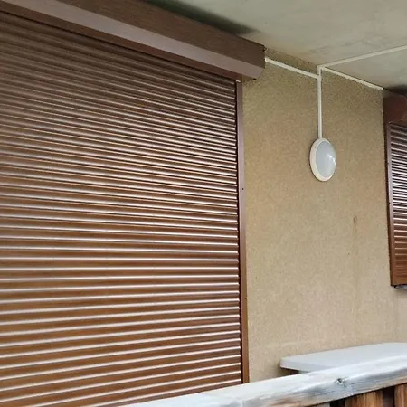 Entre Faune, Et Montagne Apartmán