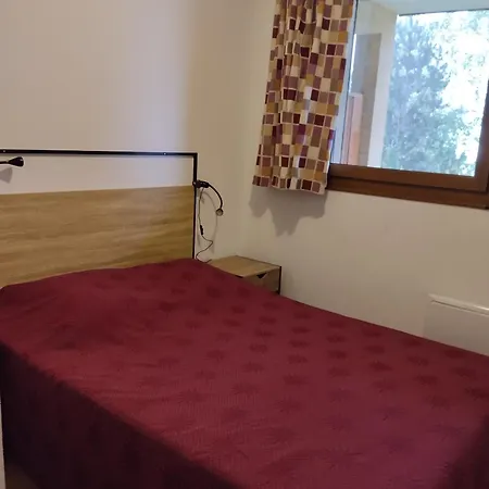 Apartment Entre Faune, Et Montagne *