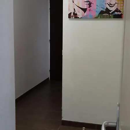Apartamento Entre Faune, Et Montagne *
