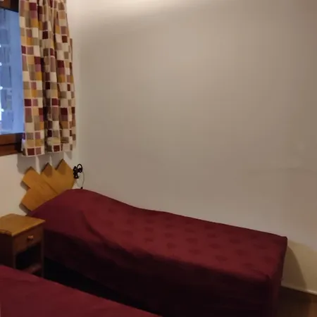 Entre Faune, Et Montagne Apartment Les Angles (Pyrenees-Orientales)