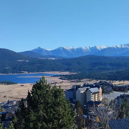 Entre Faune, Et Montagne