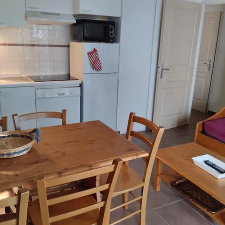 Appartement Entre Faune, Et Montagne