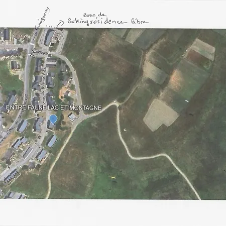 Entre Faune, Et Montagne * Les Angles (Pyrenees-Orientales)