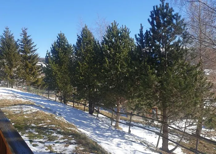 Entre Faune, Et Montagne * Les Angles (Pyrenees-Orientales)